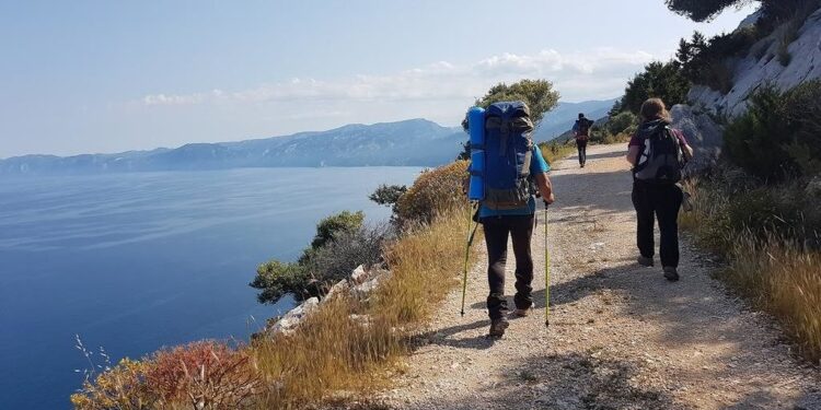 Estate alle battute finali ma il turismo a Pula si sposta verso i cammini