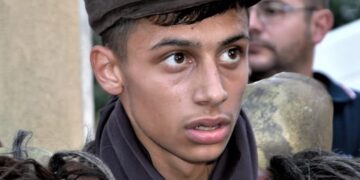 Lorenzo Sale, 18 anni, di Mamoiada: scooter contro furgone, è l’ennesima giovane vittima sulle strade sarde