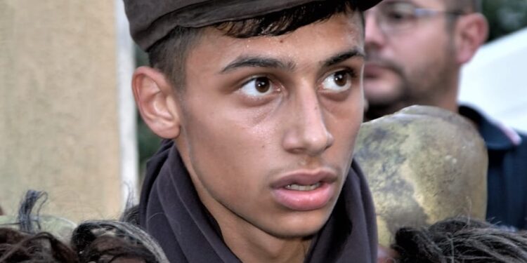 Lorenzo Sale, 18 anni, di Mamoiada: scooter contro furgone, è l’ennesima giovane vittima sulle strade sarde