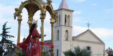 Santa Greca a Decimomannu, polemiche inutili: “La sicurezza prima di tutto”