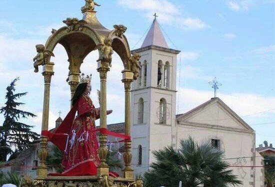 Santa Greca a Decimomannu, polemiche inutili: “La sicurezza prima di tutto”