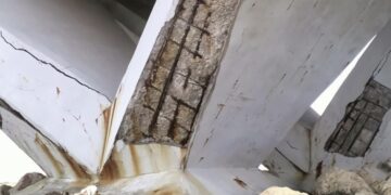 Cagliari, serve un check up sulla sicurezza del ponte della Scafa: traffico al rallenty sino al 20 ottobre