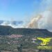 Domenica con 32 incendi in Sardegna, i piromani non vanno in ferie: maxi rogo a Thiesi