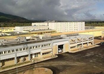 Sestu, in cella dopo anni di furti e rapine il 40enne cagliaritano Alessandro Podda