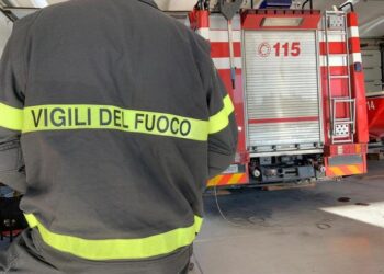 Monserrato, donna di 83 anni ustionata dopo una fuga di gas: è al Policlinico in codice rosso