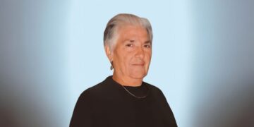 E’ mancata all’affetto dei suoi cari Marisa Cappai, lo annunciano figli e nipoti