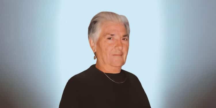 E’ mancata all’affetto dei suoi cari Marisa Cappai, lo annunciano figli e nipoti