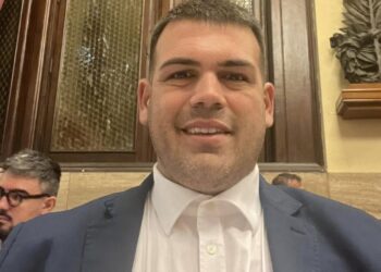 Cagliari, il consigliere Alessandro Cao accusato di furto si difende: “Sono innocente e lo dimostrerò”