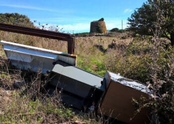 Uta, “Il Tar ha respinto l’assalto della speculazione energetica ai beni di Serra Taccori”