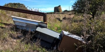 Uta, “Il Tar ha respinto l’assalto della speculazione energetica ai beni di Serra Taccori”