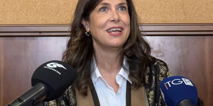 “Pietra tombale sulla decadenza da presidente della Sardegna, ora finanziaria e poi il rimpasto in giunta”