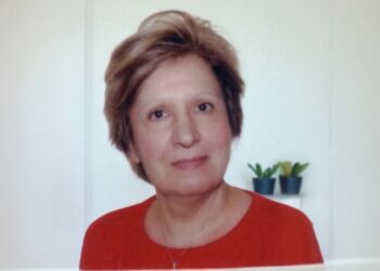 E’ mancata all’affetto dei suoi cari Gianna Cadeddu in Ciaralli, lo annunciano i figli e il marito