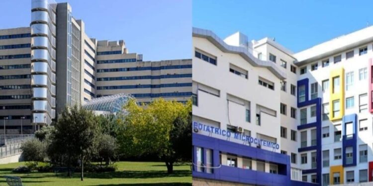 Cagliari, lo spezzatino Sanità travolge anche i più piccoli: “No al trasferimento di Neuropsichiatria dal Microcitemico al Brotzu”