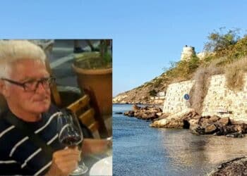 Cagliari, portato via da un male incurabile: addio al “presidente di Calamosca” Mario Rossetti