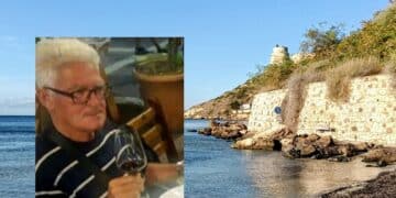 Cagliari, portato via da un male incurabile: addio al “presidente di Calamosca” Mario Rossetti