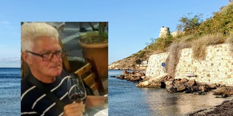 Cagliari, portato via da un male incurabile: addio al “presidente di Calamosca” Mario Rossetti