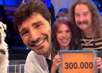 Vince 300 mila euro ad “Affari tuoi”: tutti pazzi per il surfista sassarese Angelo Russo
