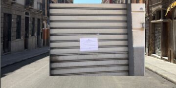 Cagliari, scattano i sigilli per il kebab di via Sassari: esultano i residenti