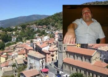 Vergogna sanità ad Aritzo, si accascia davanti alla guardia medica chiusa: addio a Nanni Mereu