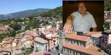 Vergogna sanità ad Aritzo, si accascia davanti alla guardia medica chiusa: addio a Nanni Mereu