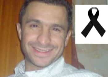 Calasetta, sarà lutto cittadino per Diego Putzu