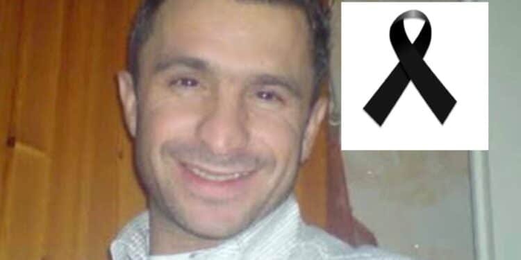 Calasetta, sarà lutto cittadino per Diego Putzu