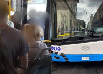 Quartu, bus sovraffollati e studenti stretti come sardine: scatta la protesta
