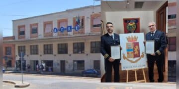 Cagliari, le guardie giurate premiate angeli custodi della sicurezza