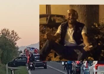 Tragico schianto fra Decimomannu e Villasor, addio al 50enne Giacomo Pilloni: stava andando al lavoro