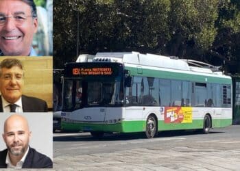 Cagliari, per il nuovo capolinea è bufera sul Ctm: da piazza Matteotti traslocherà in viale La Playa ma la scelta non convince