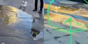 Capoterra, stop ai tempi biblici per le riparazioni delle perdite idriche