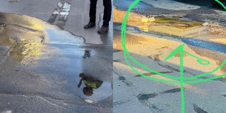 Capoterra, stop ai tempi biblici per le riparazioni delle perdite idriche