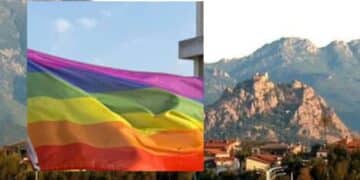 Siliqua, in marcia per la pace: “Un appello comunitario per la speranza”