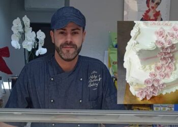 Quartu, una torta in regalo per chi compie gli anni e non può permettersi di acquistare il dolce