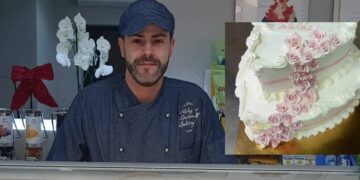 Quartu, una torta in regalo per chi compie gli anni e non può permettersi di acquistare il dolce