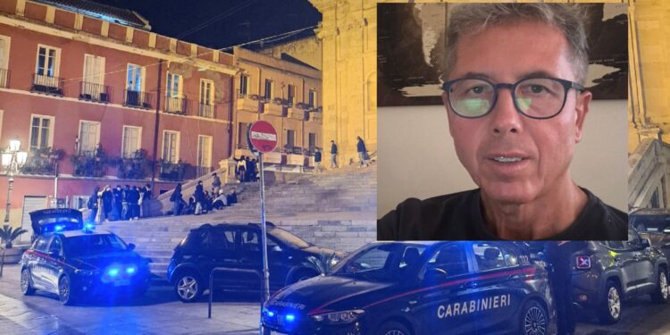 Cagliari, ragazzini uniti per il 15enne accoltellato: sono stati loro a riferire nome, cognome e foto alle forze dell’ordine