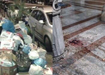 Cagliari, cara Tari ma quanto ci costi? I cittadini bocciano la tassa e la gestione dei rifiuti