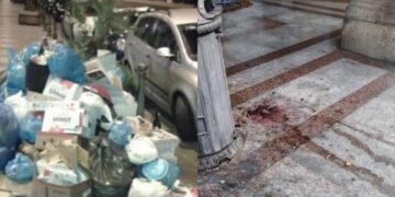 Cagliari, cara Tari ma quanto ci costi? I cittadini bocciano la tassa e la gestione dei rifiuti