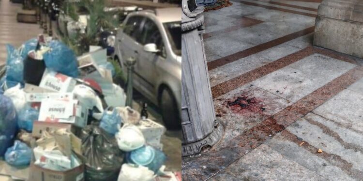 Cagliari, cara Tari ma quanto ci costi? I cittadini bocciano la tassa e la gestione dei rifiuti