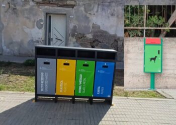 Monserrato, i furbetti dei rifiuti non hanno scuse