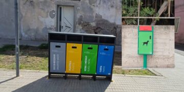 Monserrato, i furbetti dei rifiuti non hanno scuse