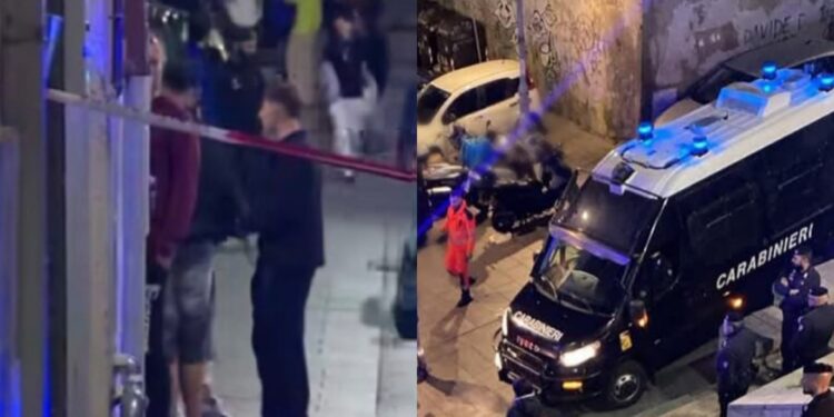 Cagliari, la Marina si macchia di rosso: escalation di violenza tra alcol, droga e aggressioni