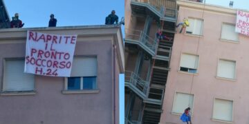 Isili, il pronto soccorso è nuovamente chiuso