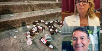 Violenza nel cuore di Cagliari, le reazioni dopo il grave fatto di sangue in via Sicilia