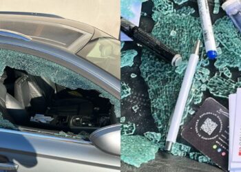 Quartu, mentre la città dorme entrano in azione i topi d’auto