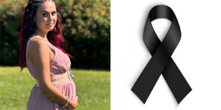 Cagliari, addio alla 26enne Erika Masala: sabato i funerali della giovane mamma