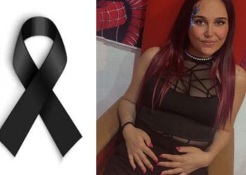 Muore ad un mese dalla nascita dell’ultimo figlio, Cagliari e hinterland in lutto per la 26enne Erika Masala