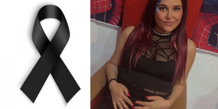 Muore ad un mese dalla nascita dell’ultimo figlio, Cagliari e hinterland in lutto per la 26enne Erika Masala