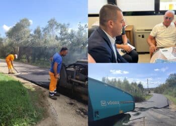 Sanluri, un percorso turistico ciclabile che collega Cagliari e Sassari