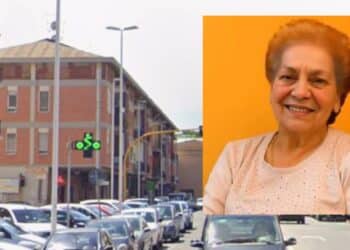 Pirri, addio ad Angela Garau: amata e storica bidella, ha visto crescere tante generazioni